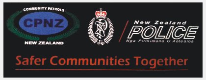 NZ Police and CPNZ Safer Communities Together Image